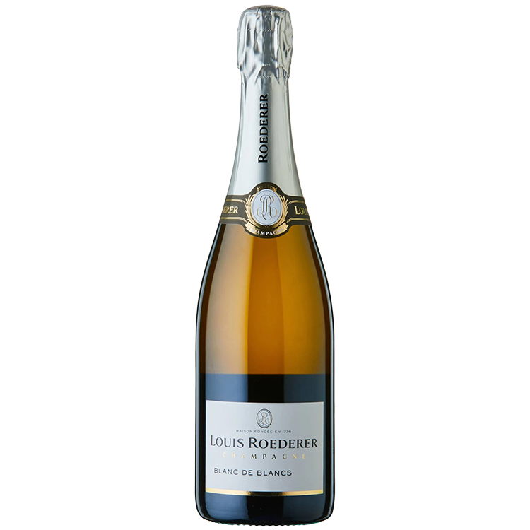 Louis Roederer Blanc De Blancs 2015