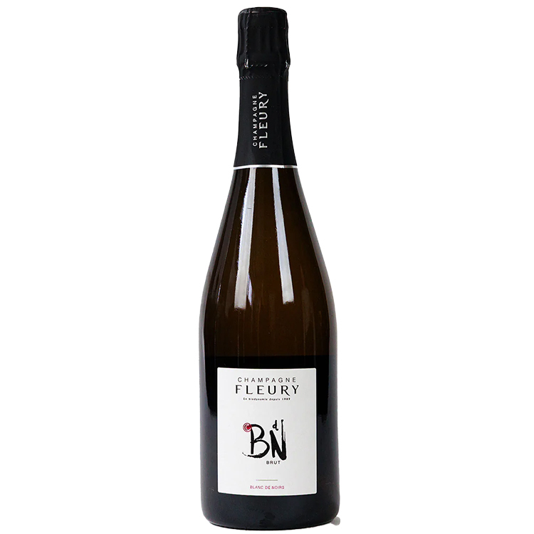 Fleury Brut Blanc De Noirs (375ml)