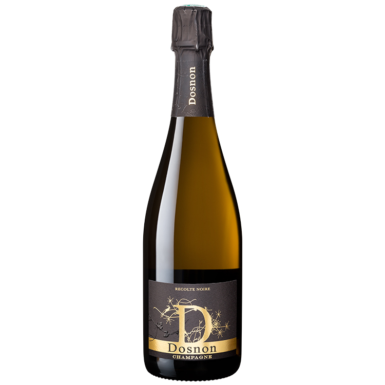 Dosnon Recolte Noire Blanc De Noirs Brut