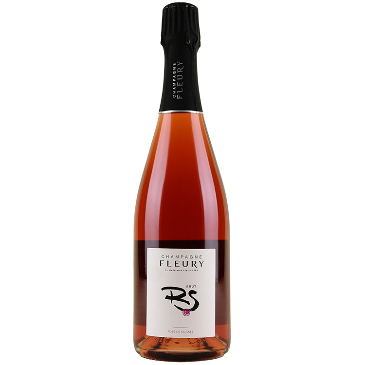 Fleury Rose De Saignee