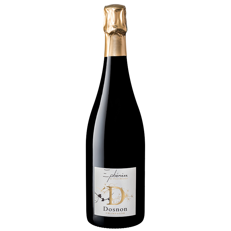 Dosnon 'Ephemere' Pinot Meunier Brut