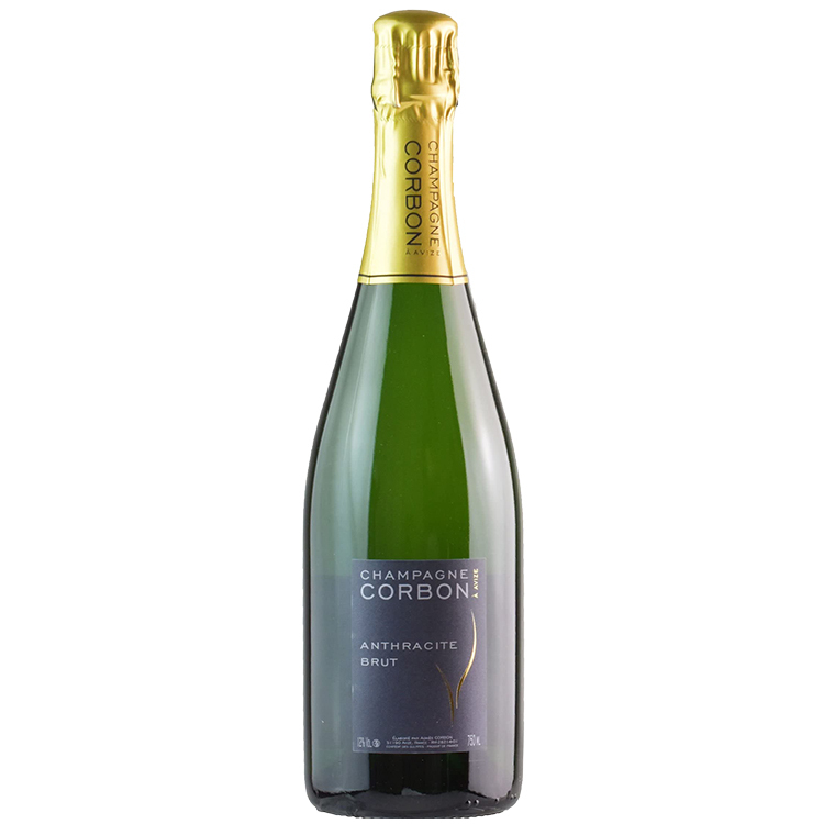 Corbon Brut Anthracite