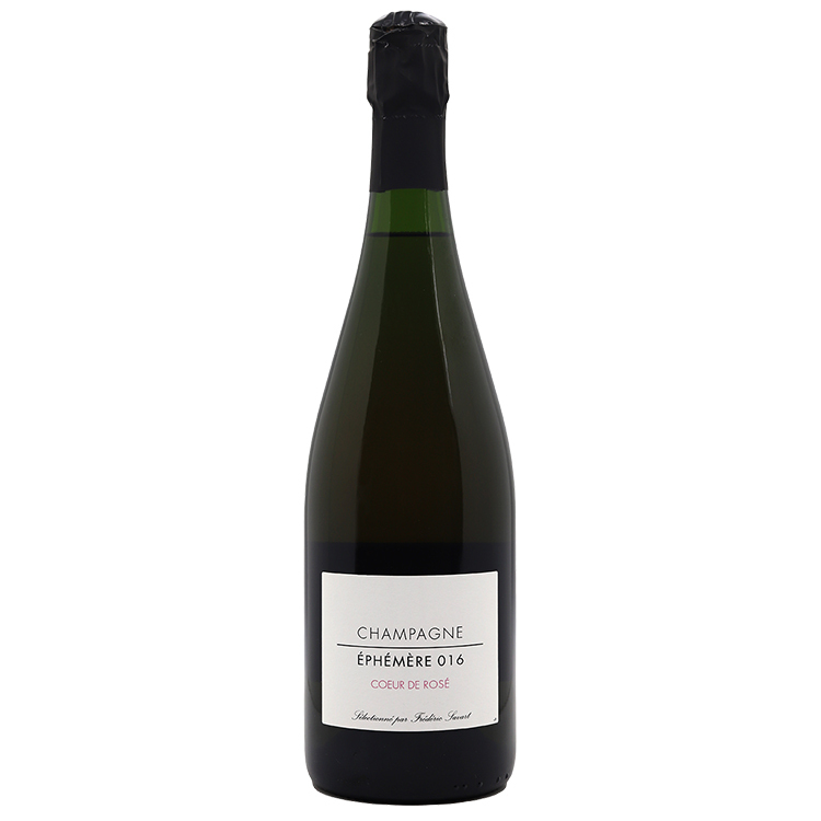 Ephemere Coeur de Rose 016 NV