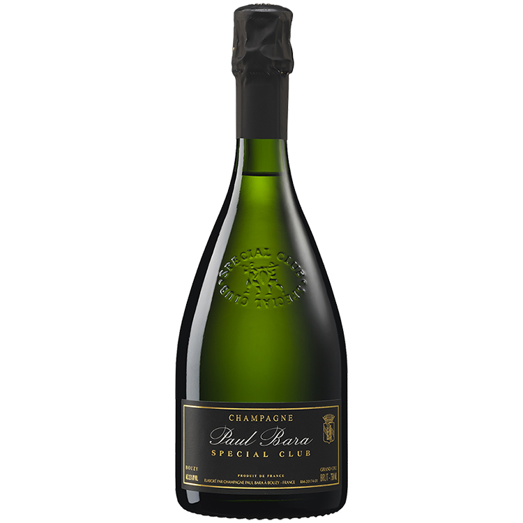 Paul Bara Special Club 2015