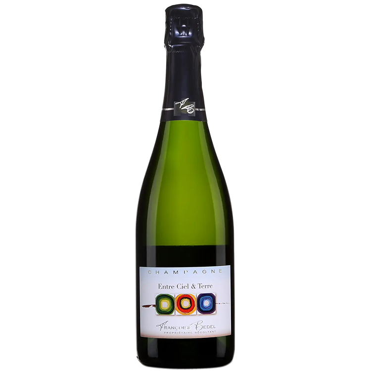 Francoise Bedel Entre Ciel Et Terre