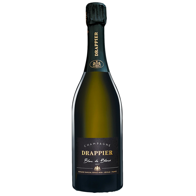 Drappier Blanc de Blancs Signature Brut