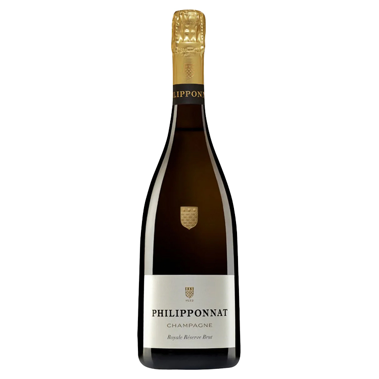 Philipponnat Royale Reserve Brut