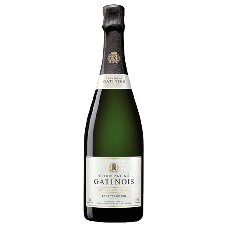 Gatinois Grand Cru Brut Tradition