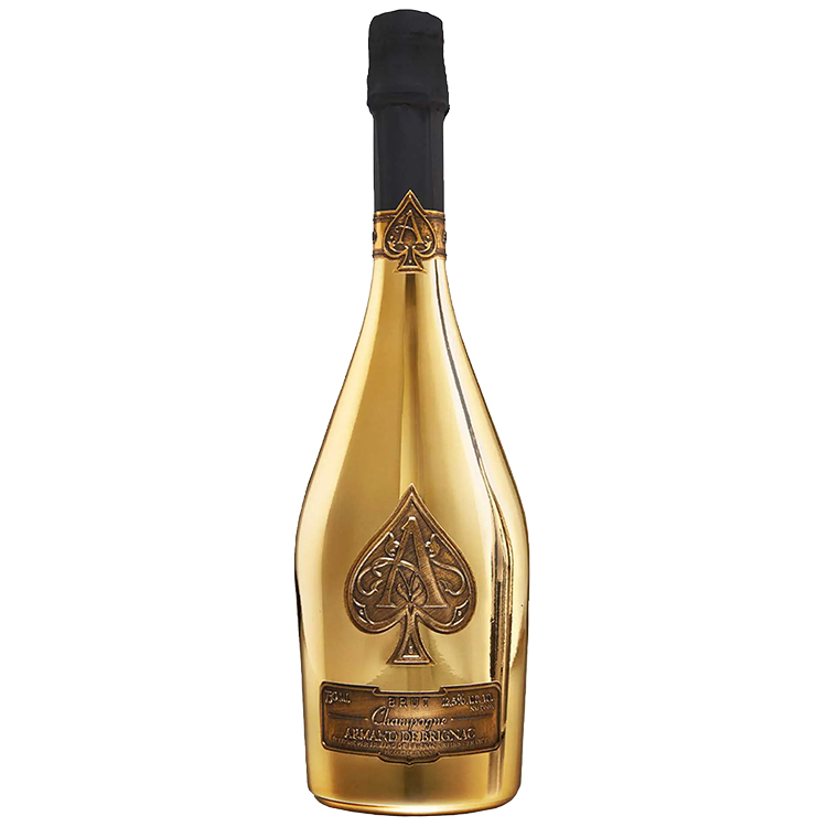 Armand De Brignac Gold  NV