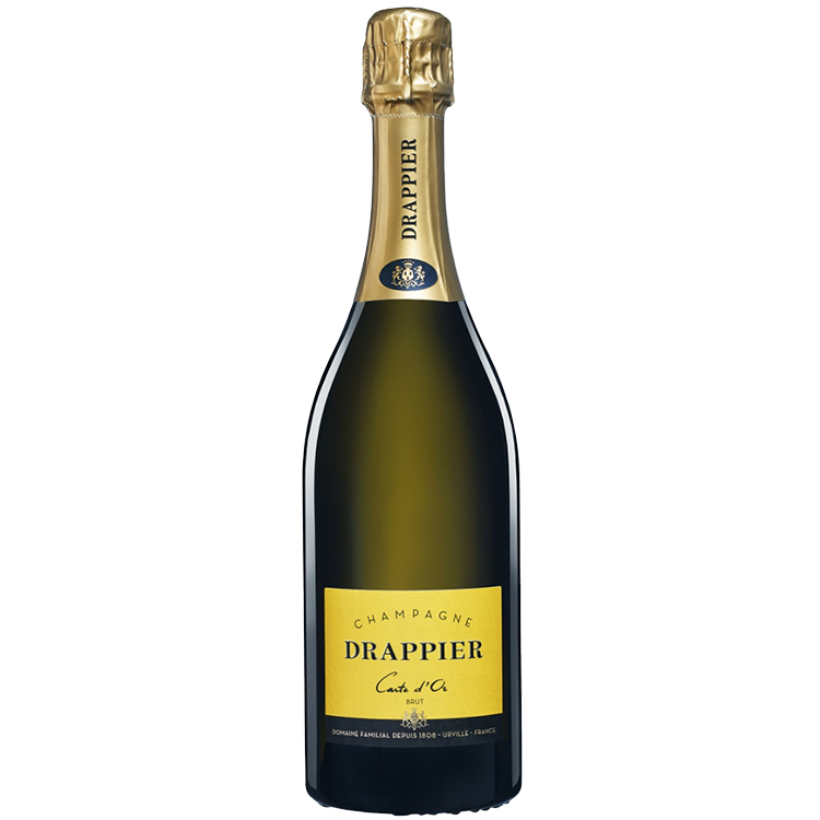 Drappier Carte D'Or Brut (375ml)