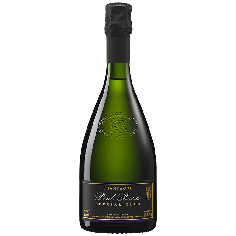 Paul Bara Special Club 2016