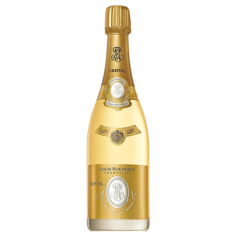 Louis Roederer Cristal Brut 2014