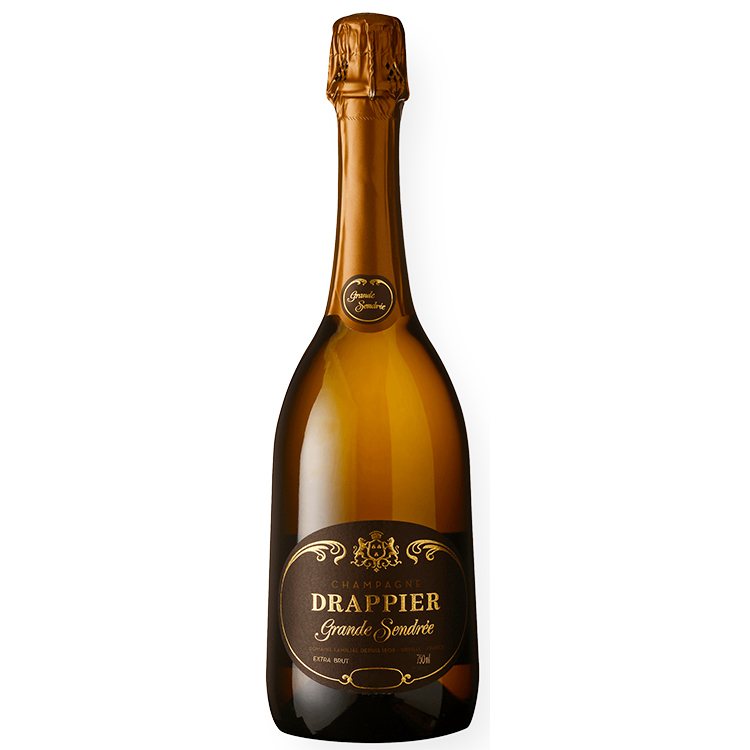 Drappier Grande Sendree 2012