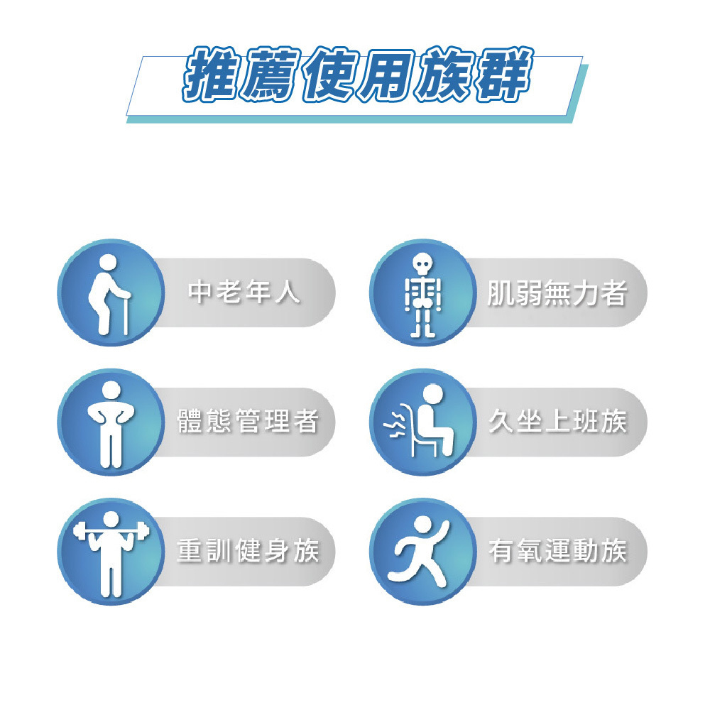 體立能 高肌蛋白飲