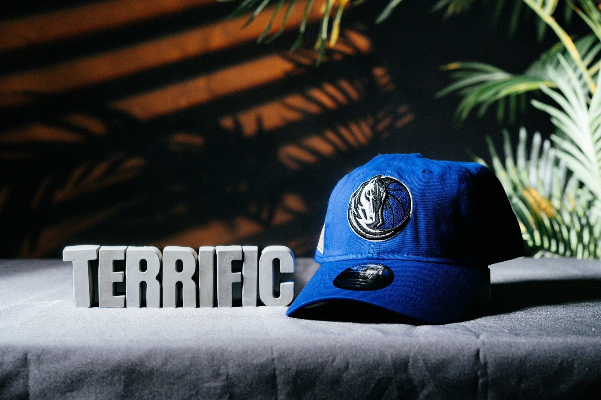 NBA帽子 Dallas Mavericks 達拉斯小牛 獨行俠 2024 西區 冠軍帽 水藍 老帽 New Era 9TWENTY 可調式 全新