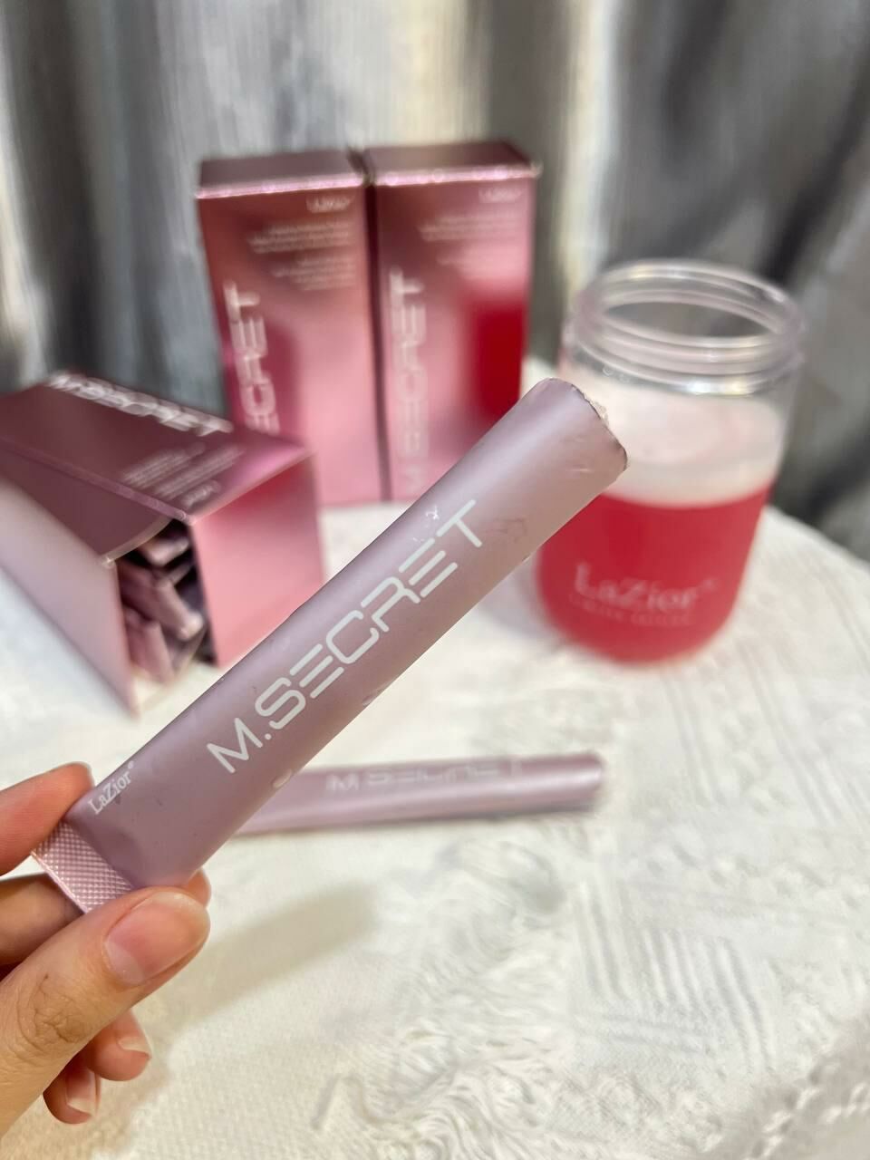 M.Secret - 膠原蛋白肽