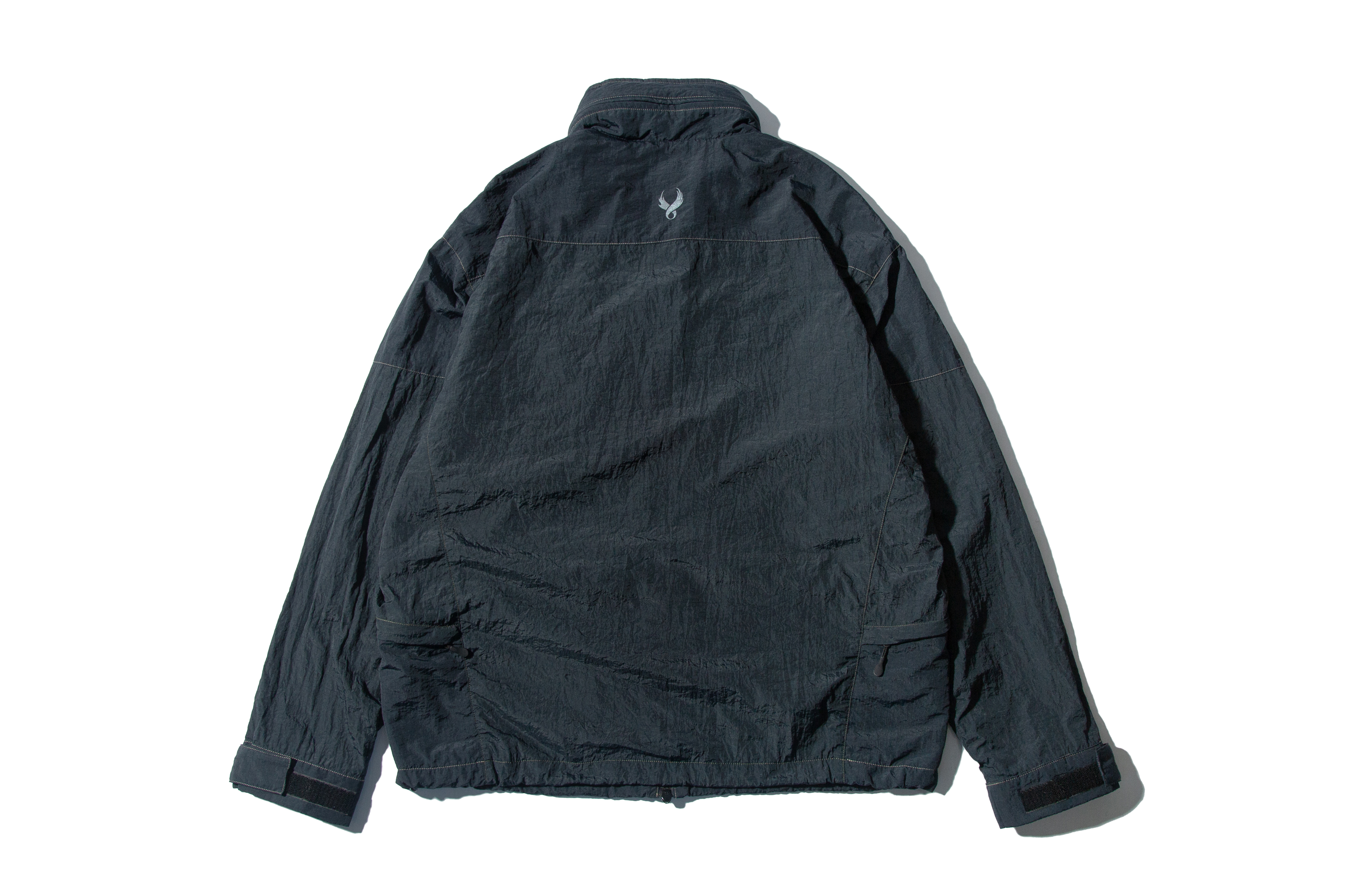 REMIX "TAK-TIKAL JACKET" (Dark Blue)