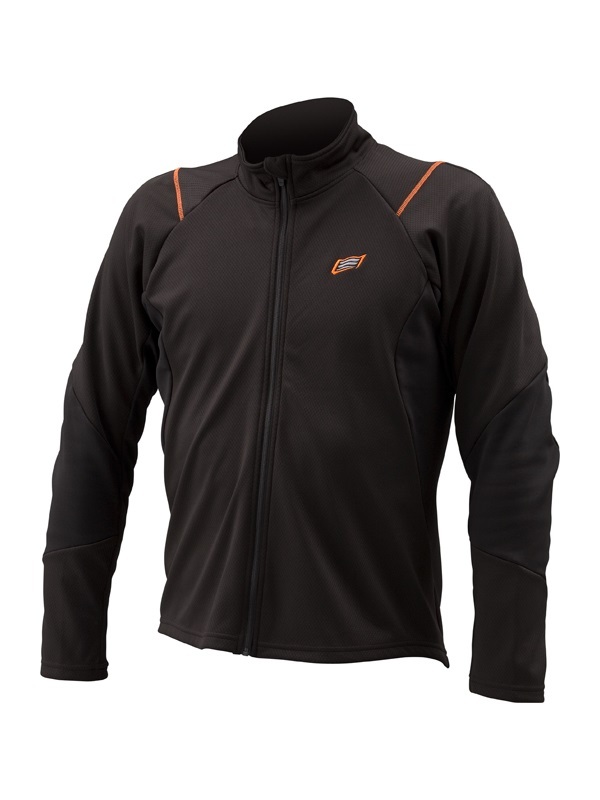 HRI508  WIND BLOCK INNER JAC 冬季防寒內裡