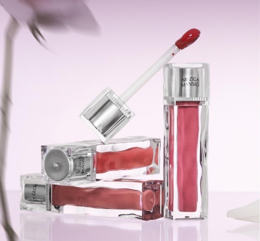 韓國Muzigae-新品icy唇釉