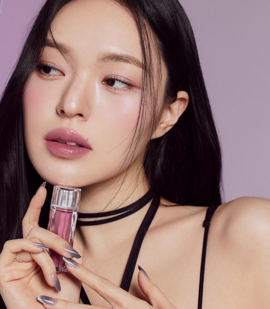 韓國Muzigae-新品icy唇釉