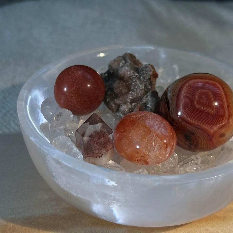 紅幽靈美嬌妻-事業突破組