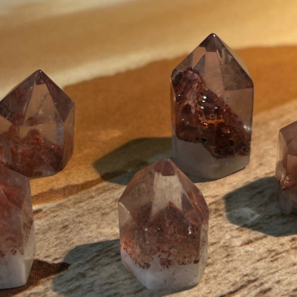 紅幽靈美嬌妻-事業突破組