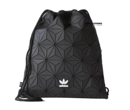 Adidas Originals 3D Urban bag 束口袋