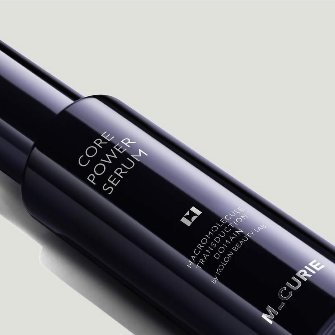M CURIE Core Power Serum 50ML