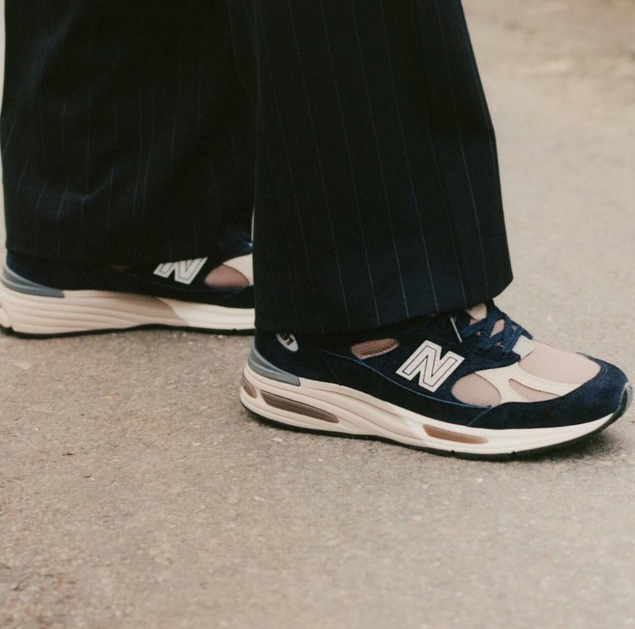 {預訂}New Balance U991DB2 - Made In England