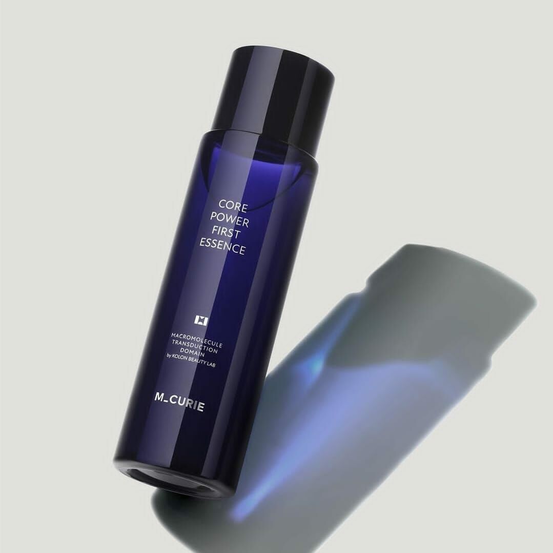M CURIE Core Power First Essence 155ML