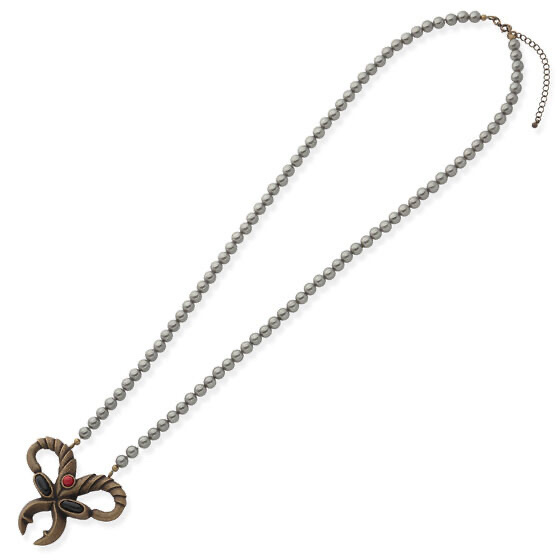 219684 Pbandai 預訂 2024/12月 重甲ビーファイター　シャドー　ペンダント