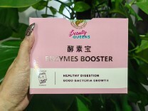 ENZYMES BOOSTER 2 FOR $136