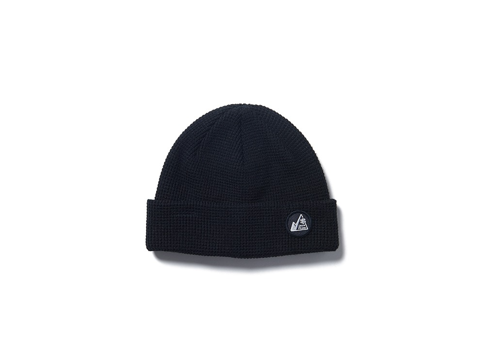 Snow Peak MofM 針織帽