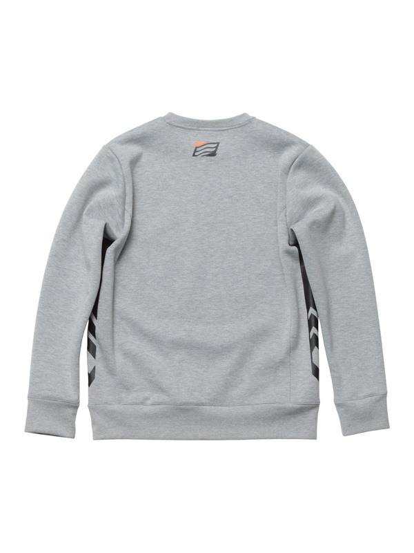 STU739  WIND BLOCK HEAT SWEAT SHIRTS 休閒服