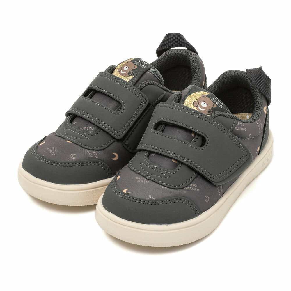 IFME nature 小熊運動鞋 [15-21cm]