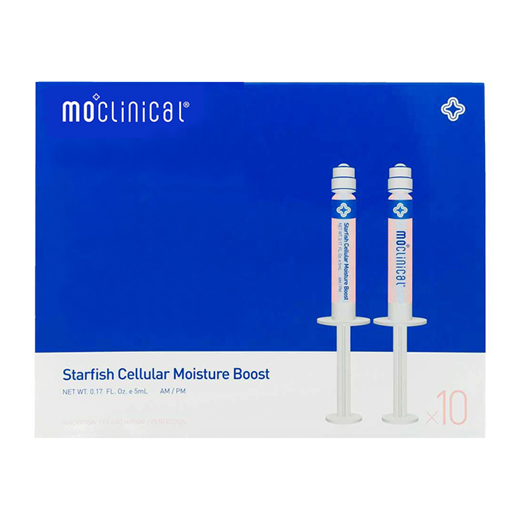 MO Clinical｜美白保濕精華棒