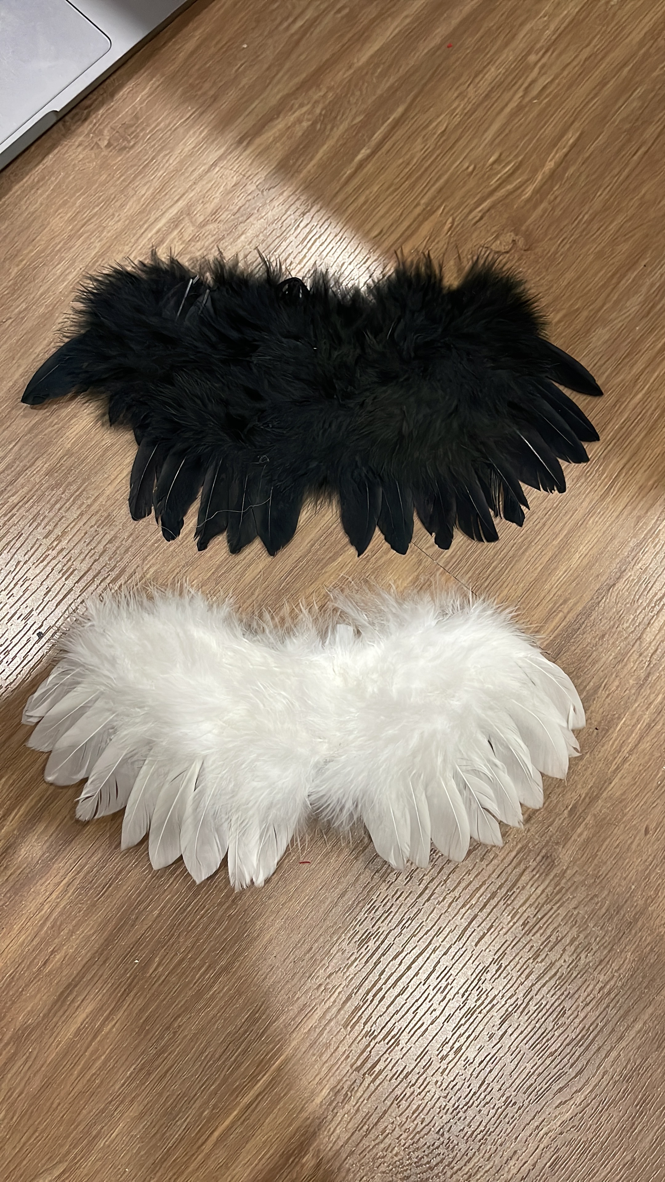 泰國 Labubu公仔天使翼（不連衫）（不連公仔） （T10 T14）