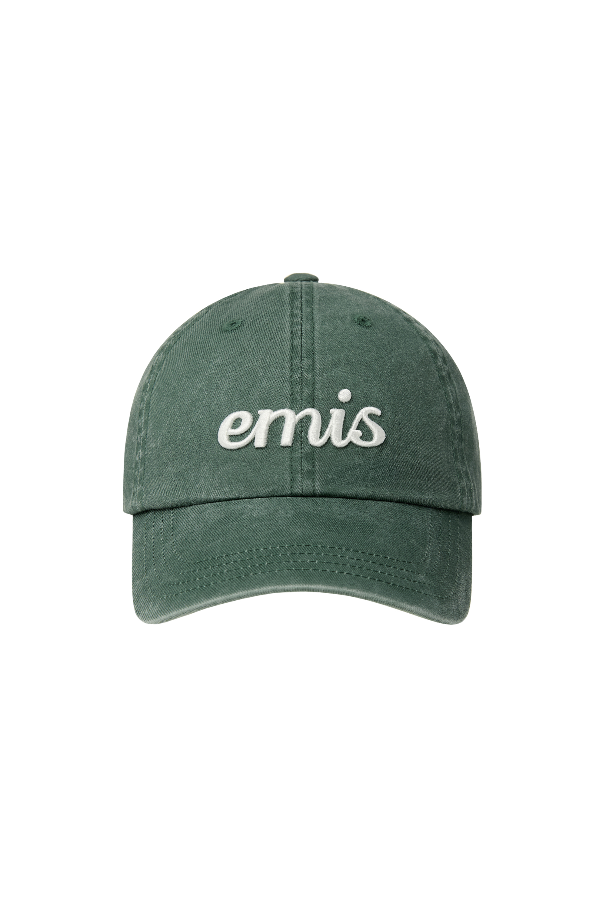 EMIS VINTAGE PIGMENT BALL CAP