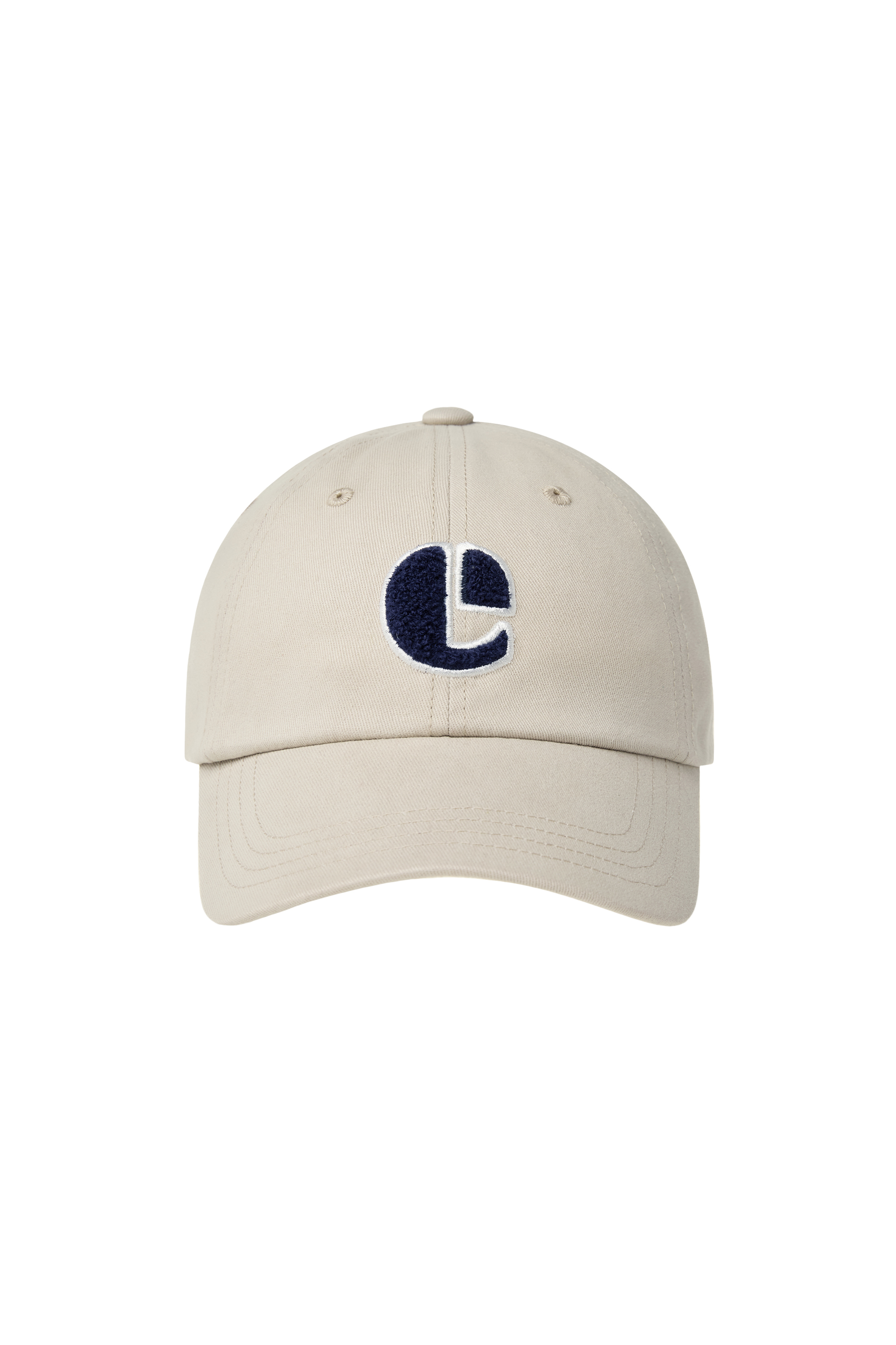★EMIS★ VINTAGE PIGMENT BALL CAPBEIGE m1037_1349010 VINTAGE PIGMENT BALL CAP-BEIGE - EMIS