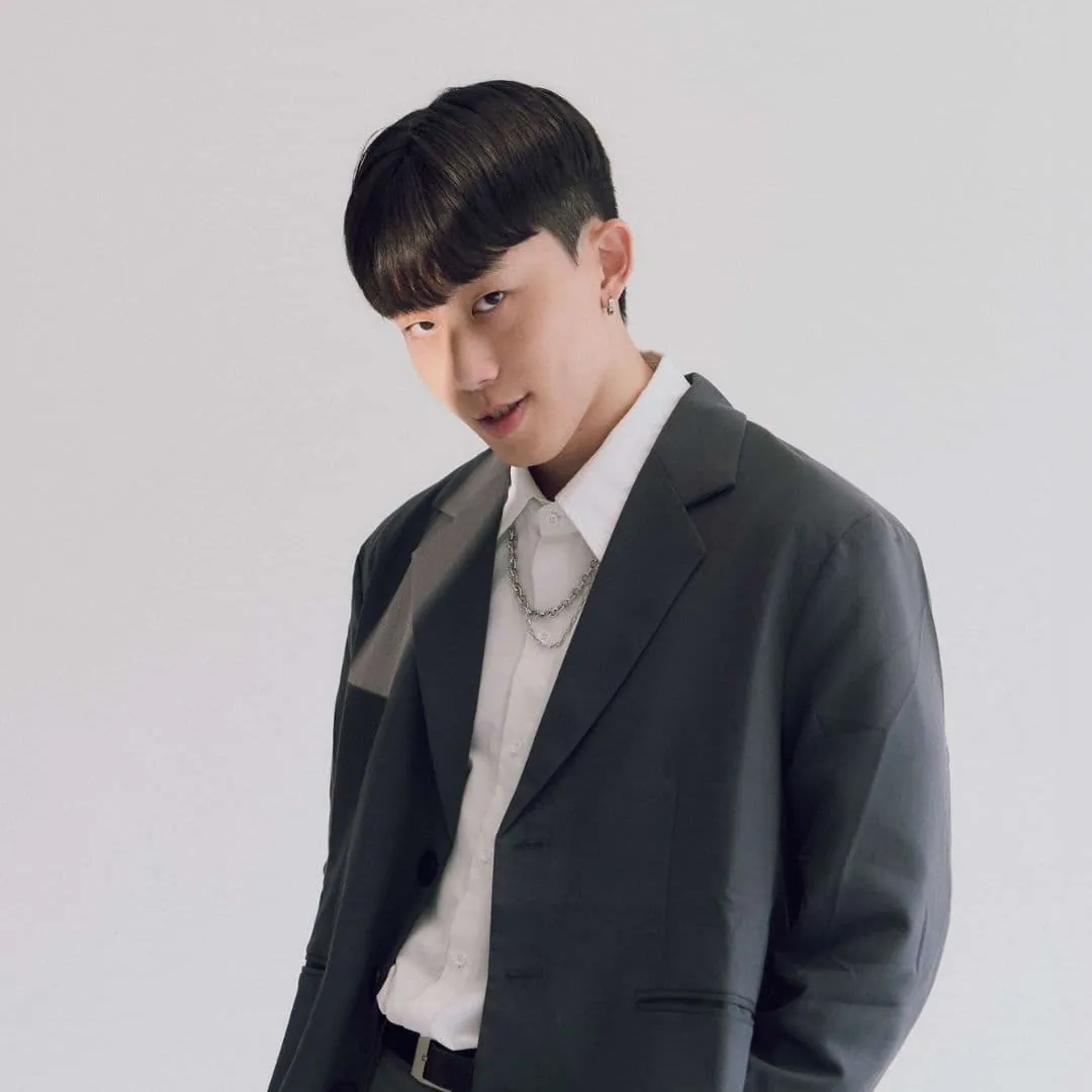 NC2 Taoyuan Nankan Branch Hairstylist YP