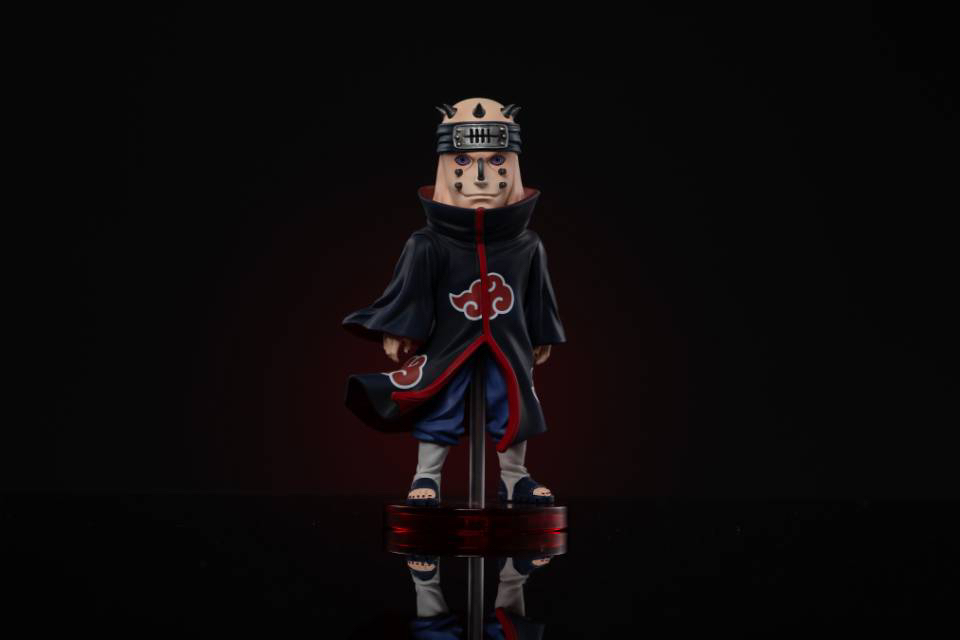 現貨GK Power Studio NARUTO 火影忍者 WCF 佩恩六道&修羅道