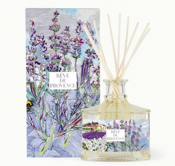 1FR1024-023 FRAGONARD 普羅旺斯之夢 擴散器 250ml #TD254 (D-EU-E)