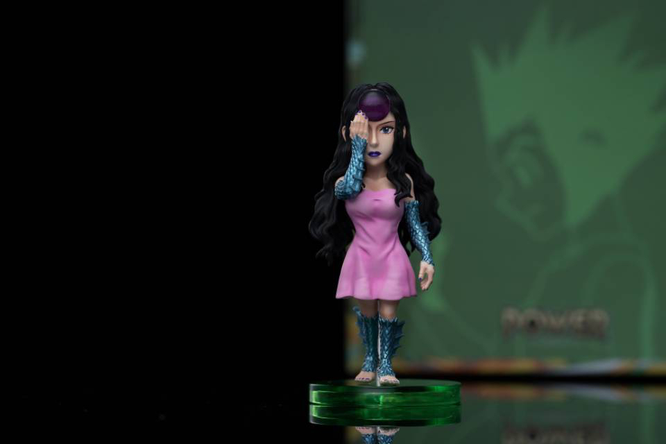 現貨GK Power Studio HUNTER x HUNTER 全職獵人 WCF 共鳴系列 龐姆