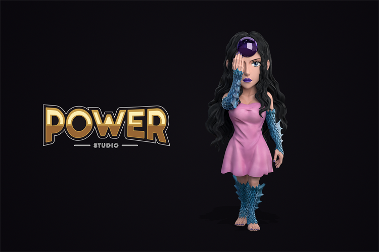 現貨GK Power Studio HUNTER x HUNTER 全職獵人 WCF 共鳴系列 龐姆