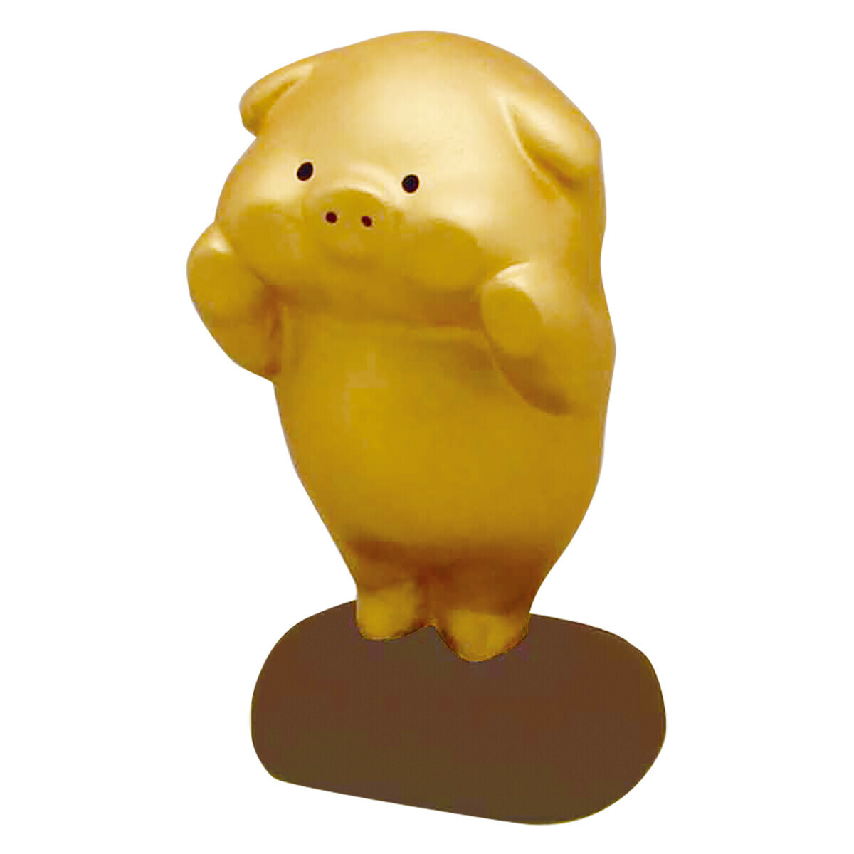 日式陶瓷豬仔 (非日本製)