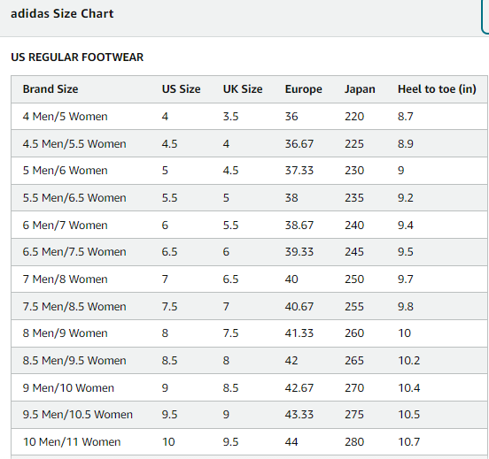 【預購】Adidas unisex adult G102410 女裝運動鞋