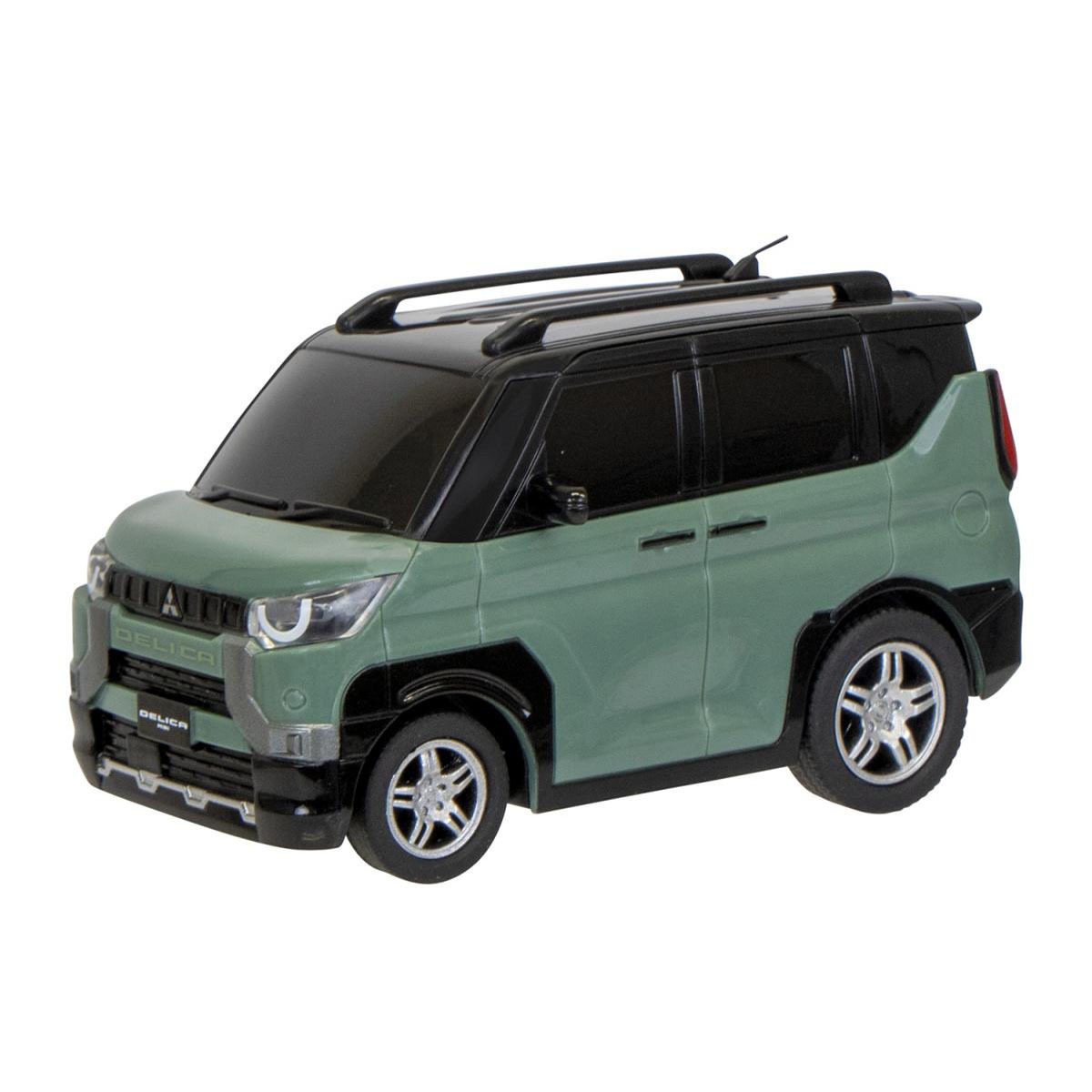 899118 Japan Used Mitsubishi Delica Mini 2024 Light Car