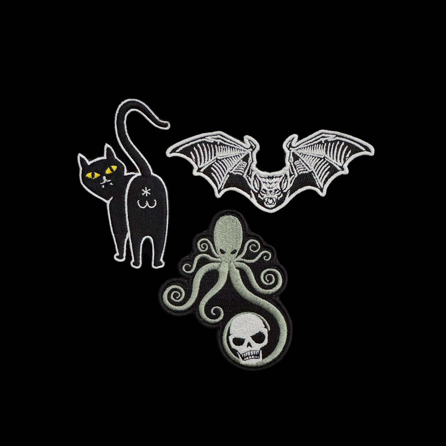 Prometheus Design Werx Morale Patch 限量士氣臂章