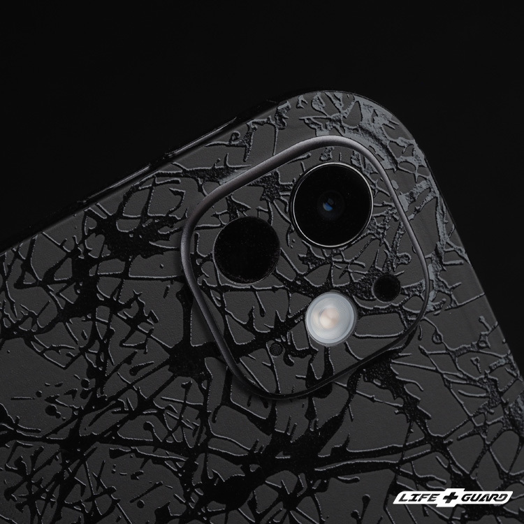 LIFE+GUARD iPad PRO 13 吋 M4 專用貼膜｜質感設計