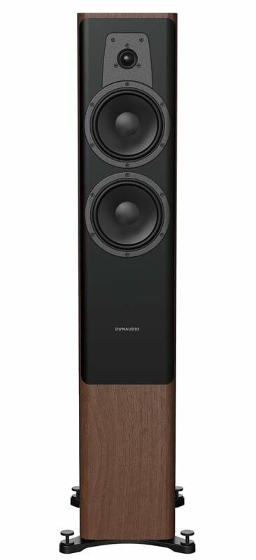 Dynaudio Contour I 30I 落地式喇叭